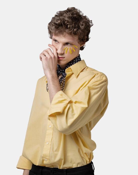 Stormfront Windbreaker